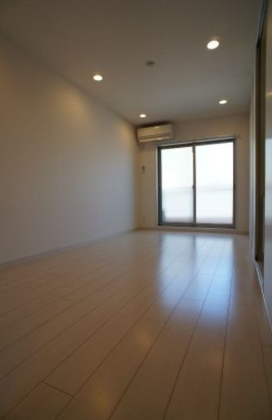 リブリ・モンターニュの寝室|別室参考写真です。