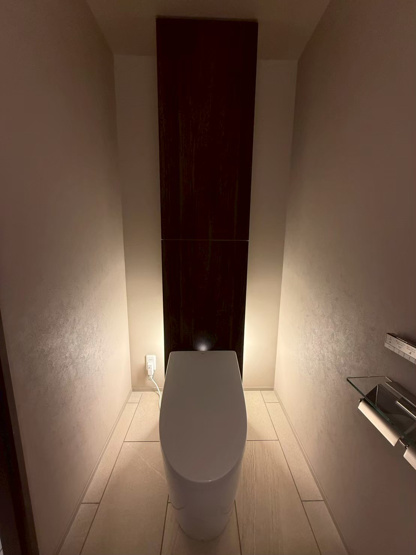 【その他】 | ★仲介手数料無料★元麻布パークハウス（LDKバルコニーから東京タワーが一望できます）