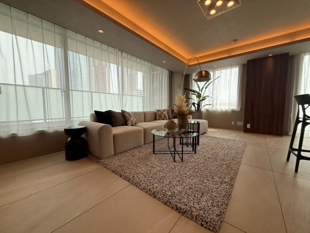 【その他】 | ★仲介手数料無料★元麻布パークハウス（LDKバルコニーから東京タワーが一望できます）