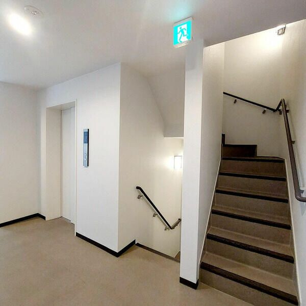 グランシャリオ西川口のその他