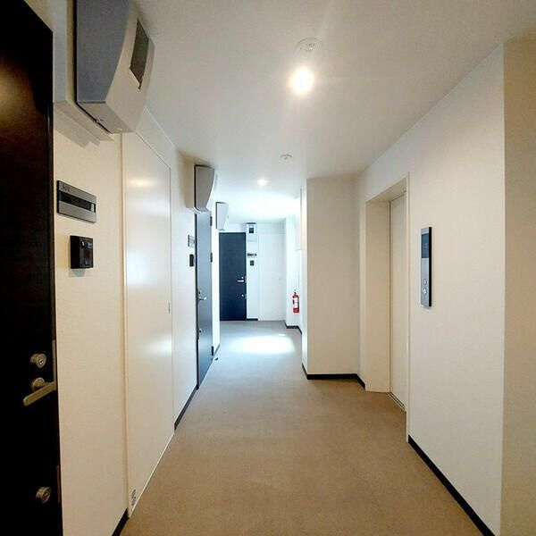 グランシャリオ西川口のその他