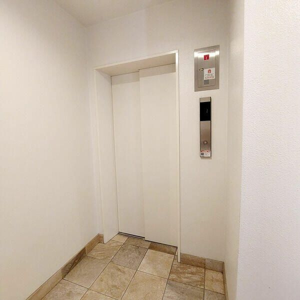 グランシャリオ西川口のその他