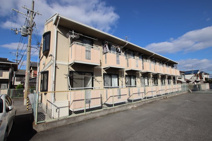 セジュールFの画像