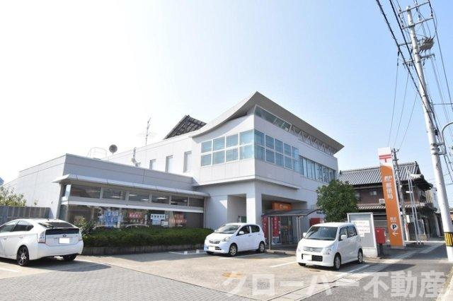 アヴァンサール 栄の周辺|豊浜郵便局