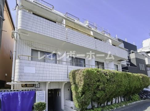 スカイコート南砂町