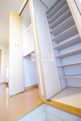 【収納】 | ライフ・スクウェア | シューズ収納