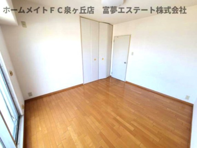 【内装】 | エクセラート北助松