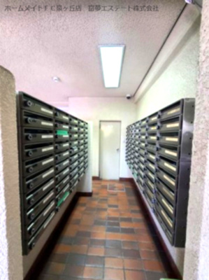 【その他共用部分】 | エクセラート北助松