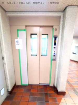 【その他共用部分】 | エクセラート北助松