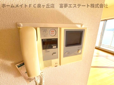 【セキュリティ】 | エクセラート北助松