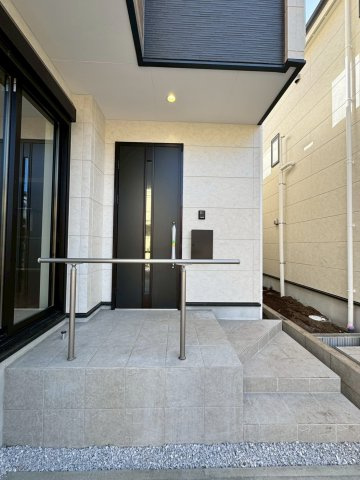 所沢市北中新築戸建　1号棟のその他|現在建築中♪2026年2月完成予定