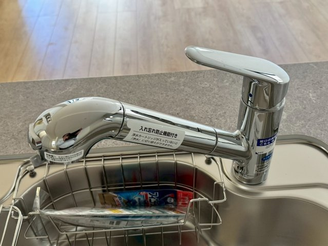 所沢市北中新築戸建　1号棟のその他