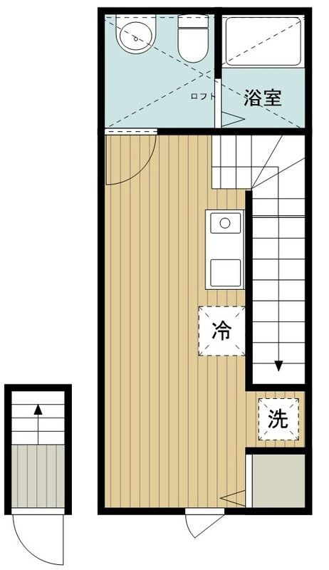 アルページュ八潮