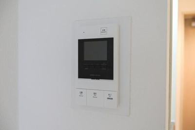 【セキュリティ】 | スカイコート高田馬場