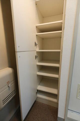 【その他】 | スカイコート高田馬場