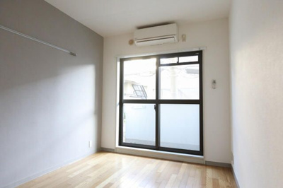 【居間・リビング】 | スカイコート高田馬場