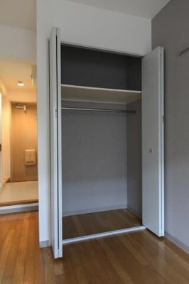 【収納】 | スカイコート高田馬場