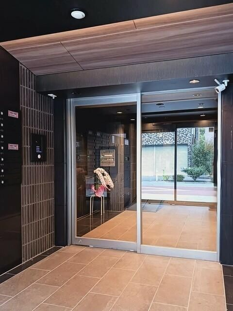 ロイヤルパイン　ストリームの設備