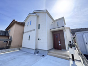 新築　高崎市石原町　Heartful　Town　1号棟の画像