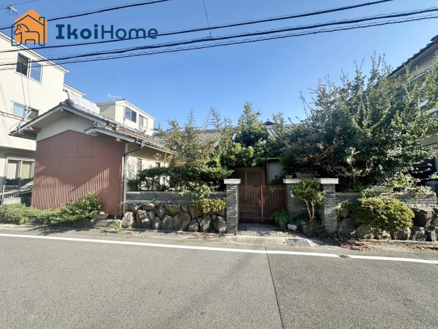 明石市大道町1期　全2区画　1号地のその他|●資料・カタログのご請求無料●スーパーやコンビニ、飲食店、病院など徒歩圏内の施設も多々あります。