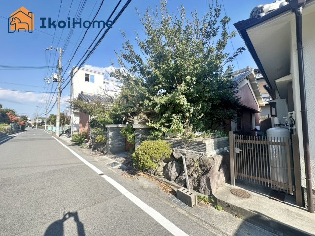 明石市大道町1期　全2区画　1号地の周辺|●資料・カタログのご請求無料●JR「西新町」駅徒歩11分！駅近で通勤や通学に便利な立地です