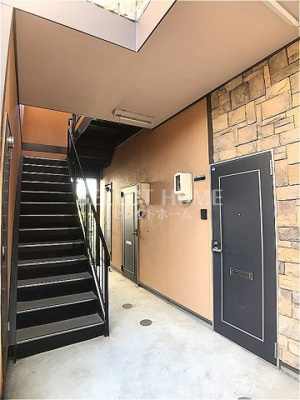 【エントランス】 | リベール（上六名） | 清潔なエントランスです