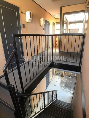 【その他共用部分】 | リベール（上六名）