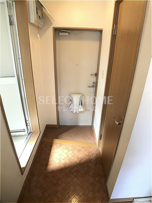  | リベール（上六名）