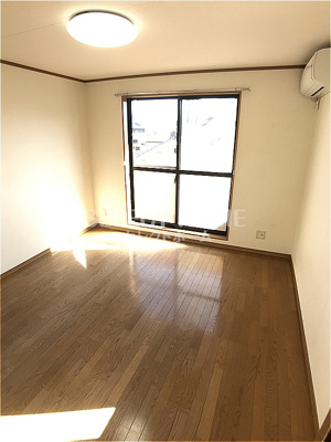 【居間・リビング】 | リベール（上六名） | 使いやすいリビングです