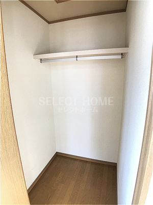 【収納】 | リベール（上六名） | ちょっとした収納スペースも充実しています