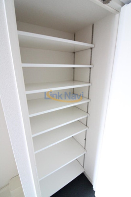 【玄関】 | アドバンス大阪セレーノ