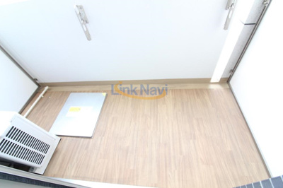 【バルコニー】 | アドバンス大阪セレーノ