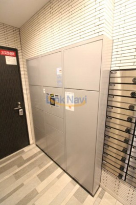 【その他共用部分】 | アドバンス大阪セレーノ