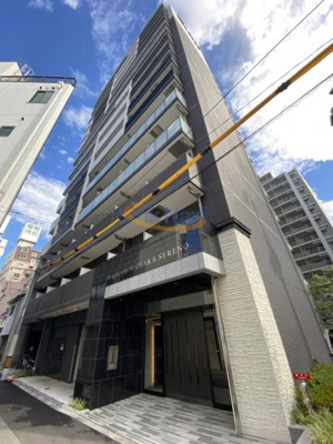 【外観】 | アドバンス大阪セレーノ