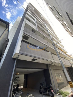 【外観】 | アドバンス大阪セレーノ