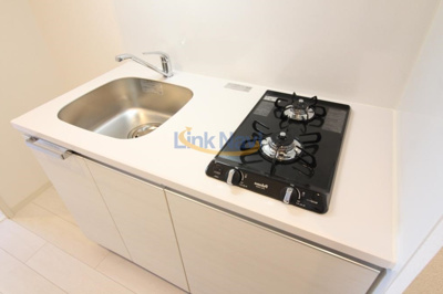 【キッチン】 | アドバンス大阪セレーノ