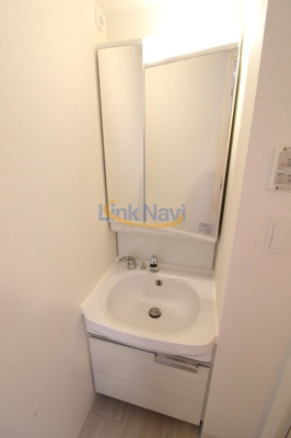 【独立洗面台】 | アドバンス大阪セレーノ