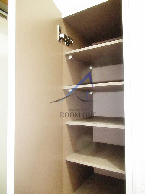 フレグラント ガーデンのその他