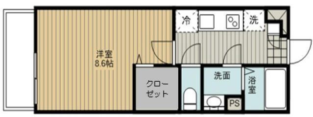 ステラ武蔵浦和