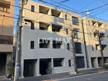 ロータス平和島Westの画像