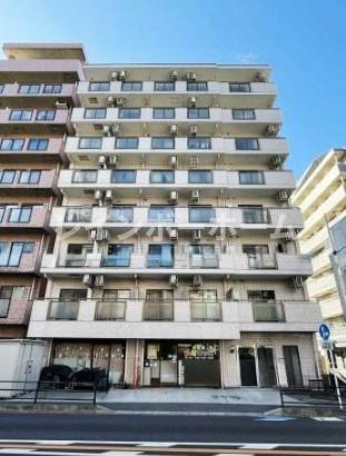 スカイコート戸田公園