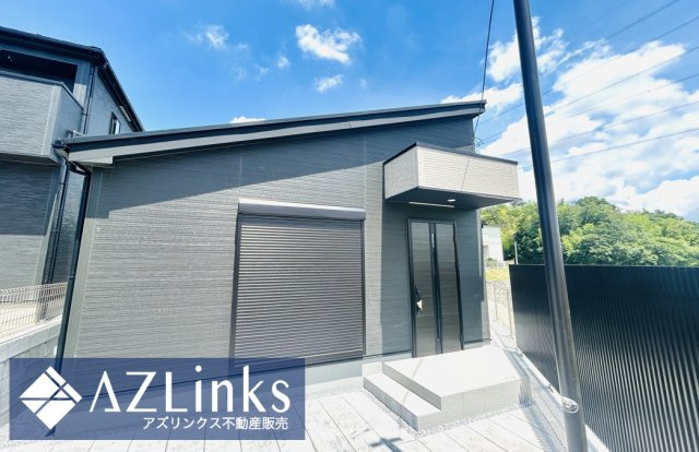 グラファーレ四街道市鹿渡４期