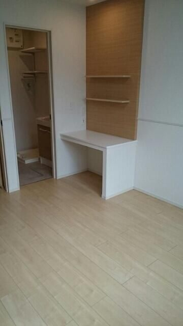 リジエール・ウエストの居間・リビング