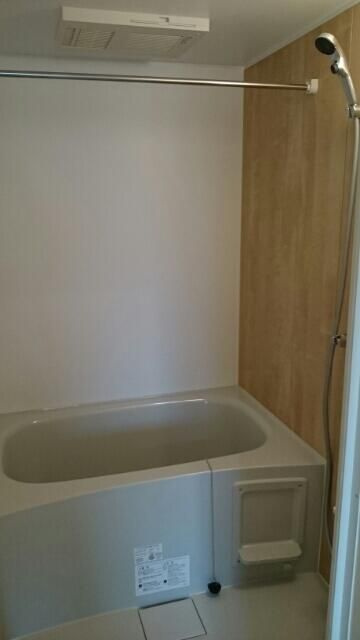 リジエール・ウエストの浴室