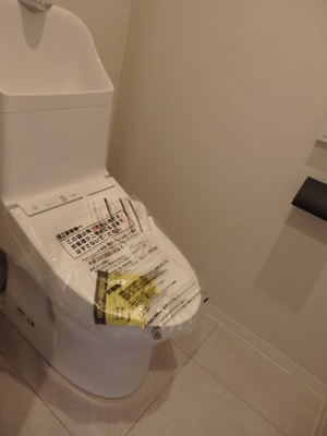 【トイレ】 | 幡ヶ谷ハイムグランシス