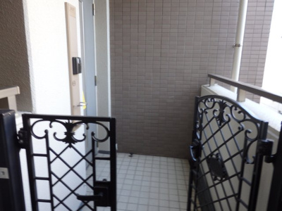 【その他】 | 幡ヶ谷ハイムグランシス