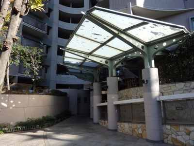 【その他共用部分】 | 幡ヶ谷ハイムグランシス