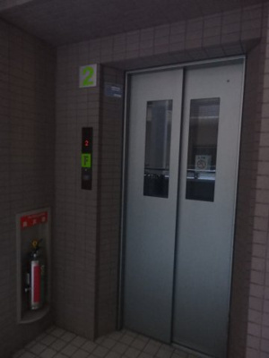 【設備】 | 幡ヶ谷ハイムグランシス