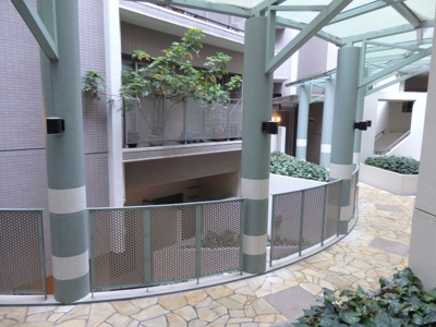 【その他共用部分】 | 幡ヶ谷ハイムグランシス