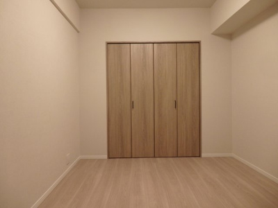 【洋室】 | 幡ヶ谷ハイムグランシス